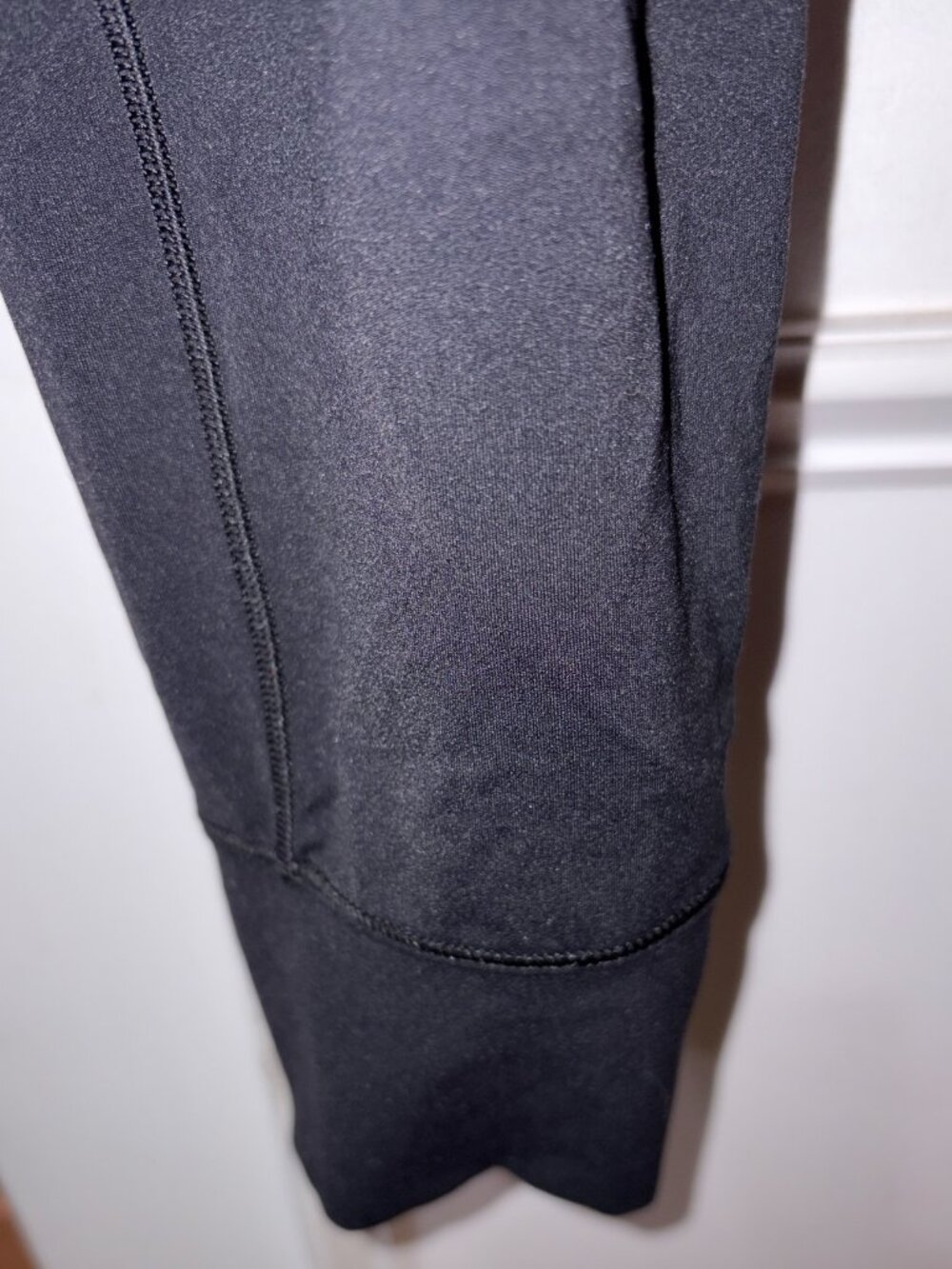 Vuori running tights leggings joggers Women's Large - Picture 4 of 5